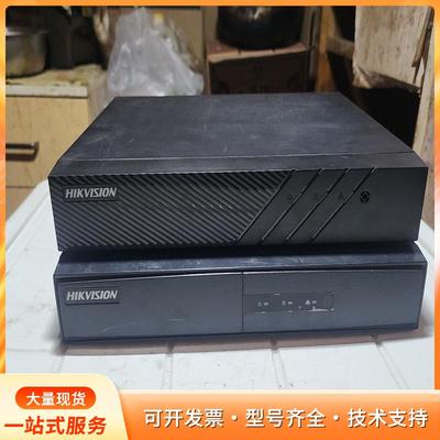 海康硬盘录像机，DS-7804N，拆机回来的，硬盘1T，功p