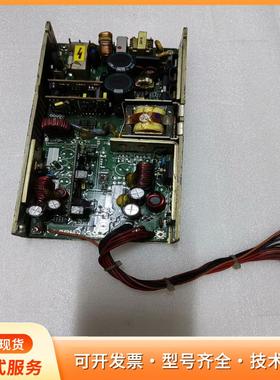 原装雅达LPQ154  拆机医疗电源，包好！成色如图p