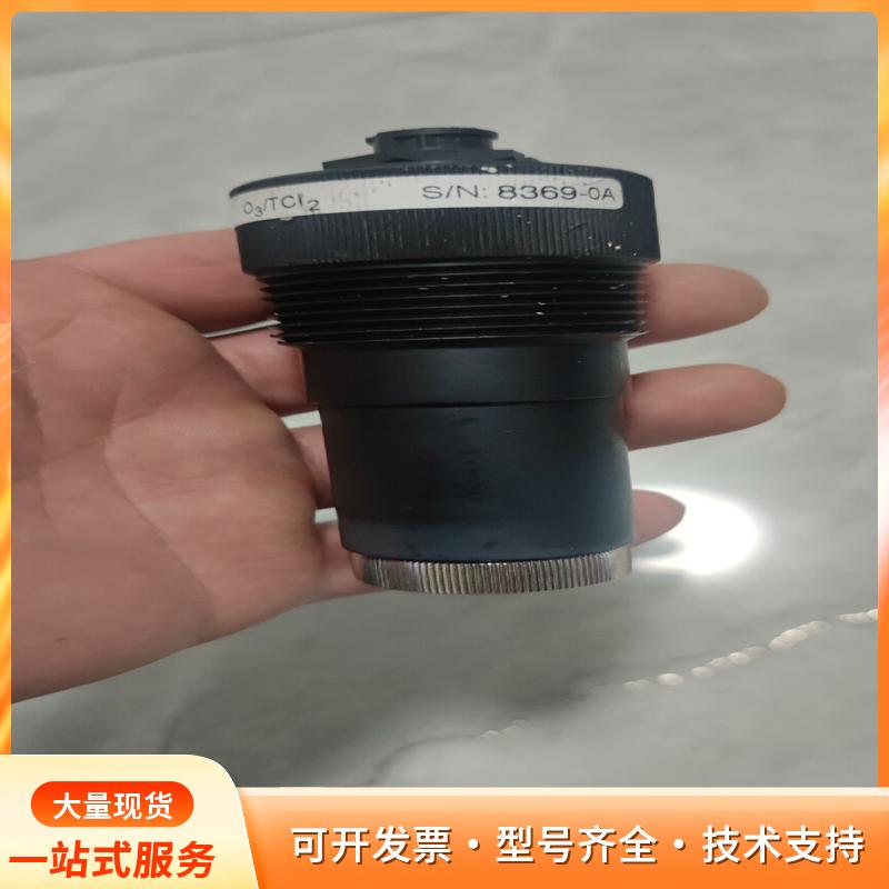 O3/TCI2 S/N5810-0A 探头，实物拍摄，成色P