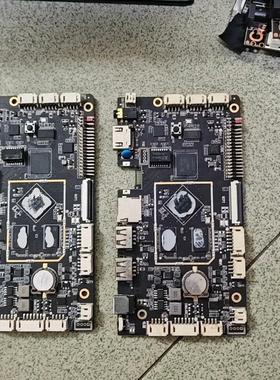 RK3128  YX-121-V1.0-LVDS（1+8）p