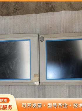 Avantech工控触摸屏IPPC-6152A  成色如图P