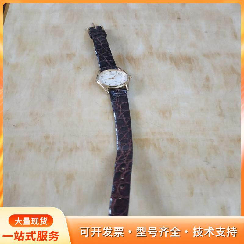 CITIZEN  WATCH  CO  西铁城手表 二手1p