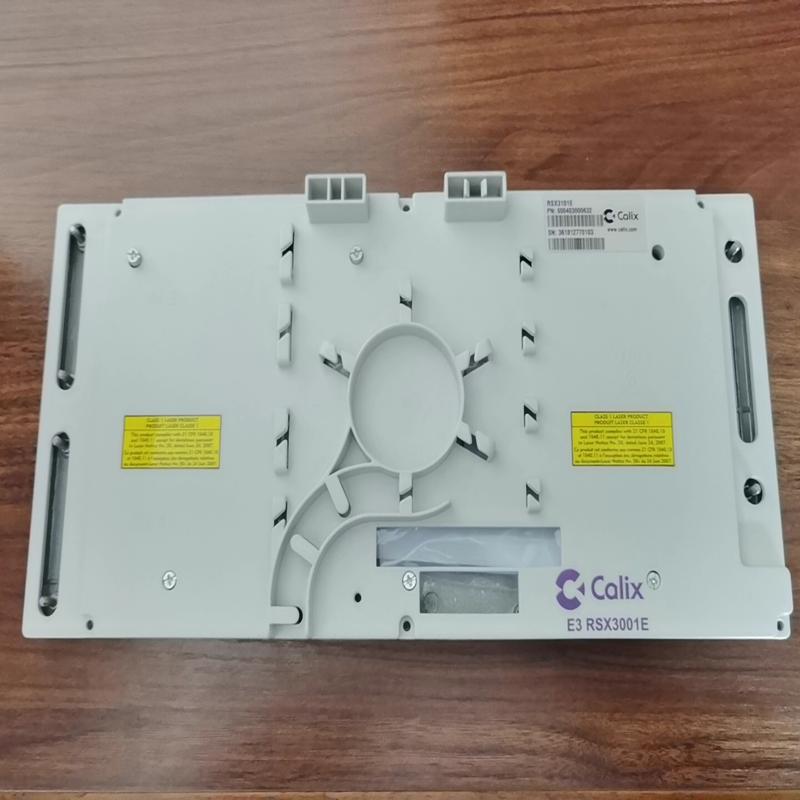 全新Calix E3 RSX3001E 单价 需要请私聊p