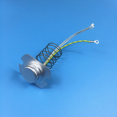 美的电压力锅煲电饭煲磁钢温控器温控传感器温度感温器限温配件