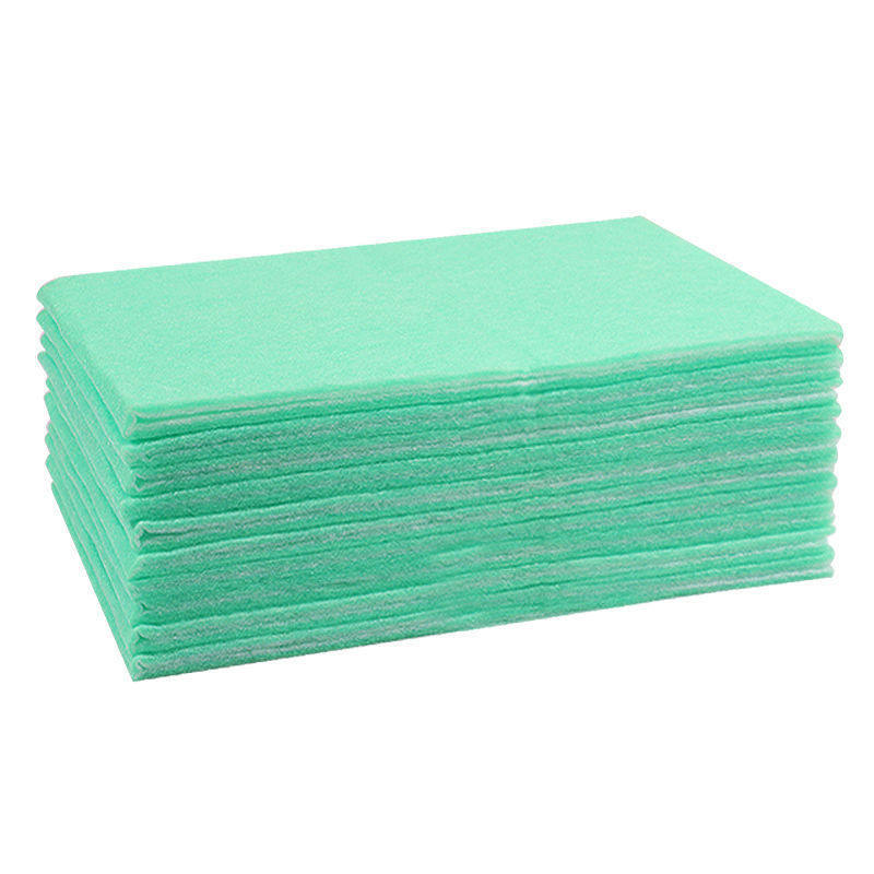 绿白棉鱼缸过滤棉水族箱滤棉过滤器配件观赏鱼池循环过滤材料