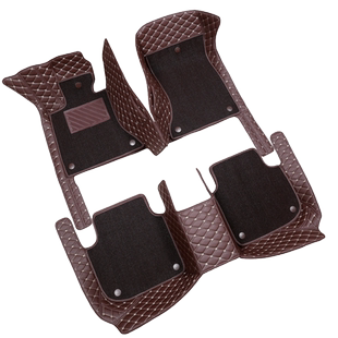 21款专用丰田RAV4荣放脚垫13 14 15 16 17年18全包围20款汽车地垫