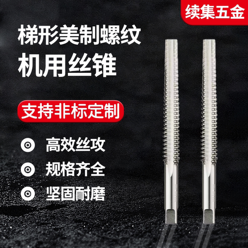 机用丝锥丝攻ACMETR8-TR50