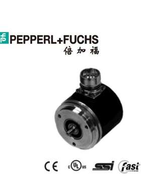 倍加福编码器AVS58N-011K1AHGN-0012（514987）单圈绝对值