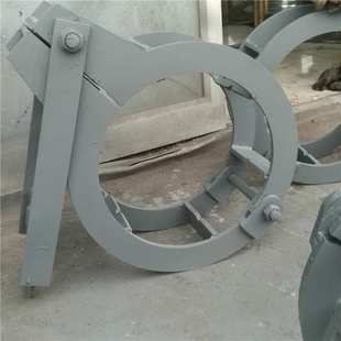 管道对口器 大型铁管对口器 输油管道连接焊接地下管道对口器