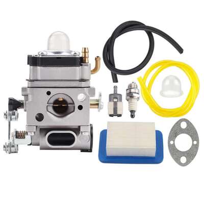 割草机油锯配件化油器WLA-6-1 PB-500 A021001642 PB-500T PB500T