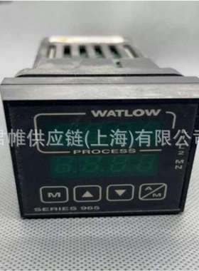 价格需核实  WATLOW 温控器 型号：CVC2KH00001200A