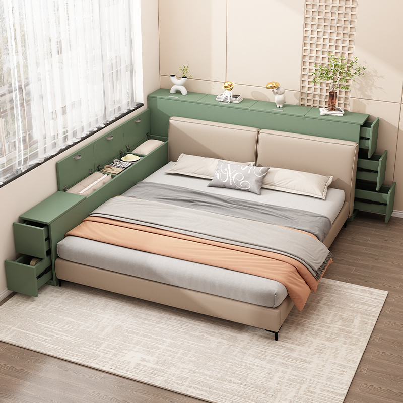 摘星居-支持全方位国民定制专家