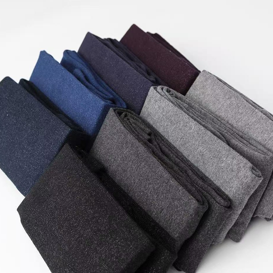 高端连裤袜金棉加绒连裤袜加厚连裤袜秋冬日系麻色连脚女直播