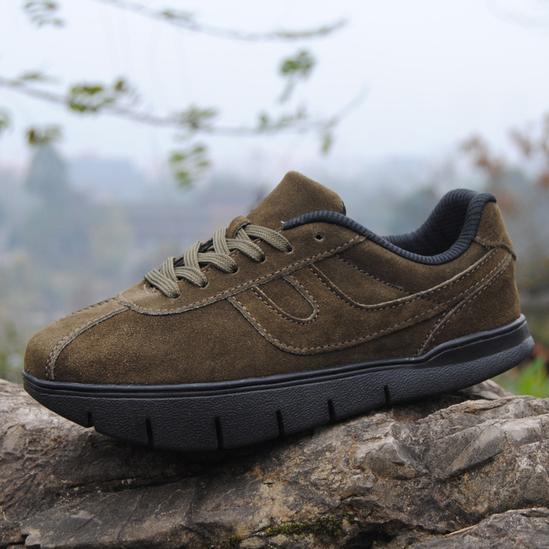 负跟鞋女腰椎鞋前高后低鞋矫盆骨前倾鞋正单鞋倒走鞋