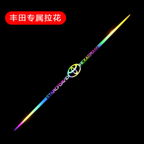 适用丰田卡罗拉凯美瑞汉兰