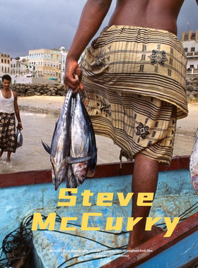 Steve McCurry 史蒂夫 麦凯瑞纪实摄影师作品合集参考素材