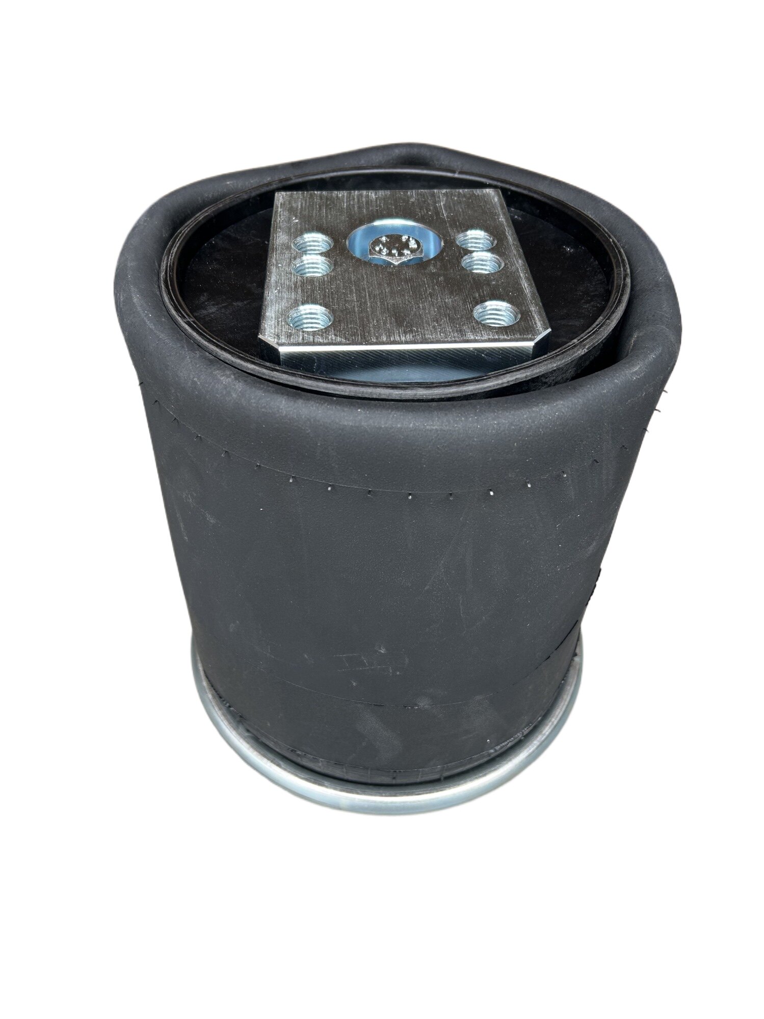 半挂车气囊 中集CIMC原装气囊  BPW碟刹气囊桥 BPW30气囊