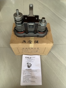 中集华骏碟刹卡钳调整机构上海隆中卡钳调整机构卡钳修理包