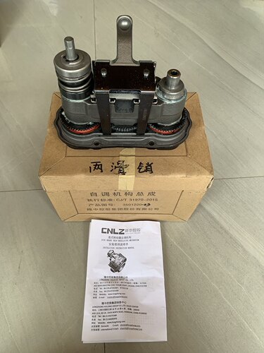 中集华骏碟刹卡钳调整机构上海隆中卡钳调整机构卡钳修理包
