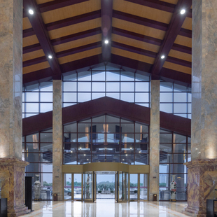 杭州宝盛水博园大酒店高级房型528一间夜特惠套餐