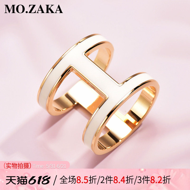 个性丝巾扣配饰女t恤扣衣角扣日韩围巾扣披肩夹扣简约网红丝巾筒