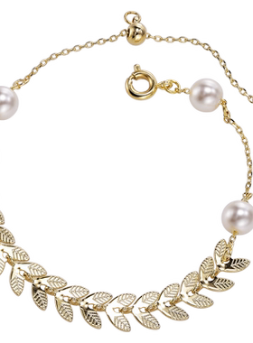 小众ins冷淡风韩国高级配饰手链