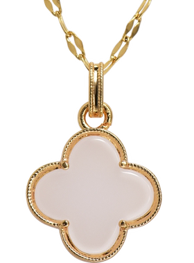 钛钢项链女2025年新款潮短款锁骨链ins简约设计感秋冬高档配饰品