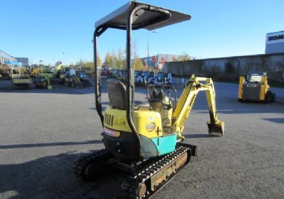 YANMAR洋马VIO20挖掘机橡胶履带250*48.5*84