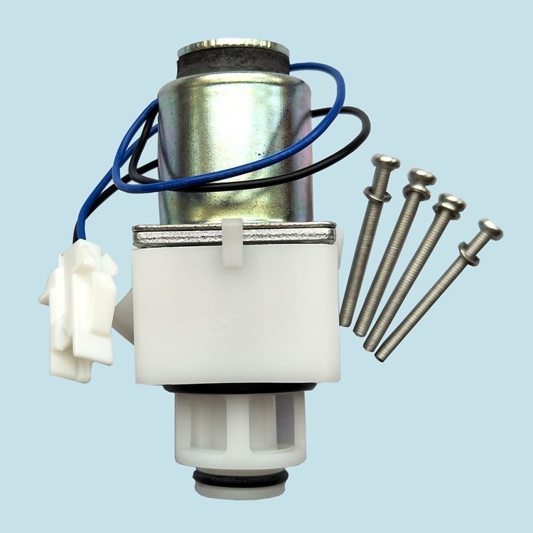 新款toto感应小便器due113upae/due114upe/due115upe通用电磁阀