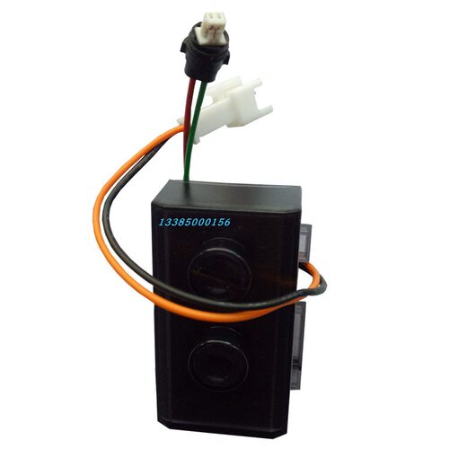 特价供应科勒感应水龙头K-13460T/K-13461T感应窗电眼主板感应头 - 封面