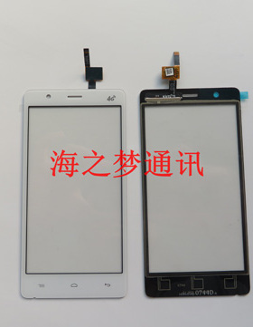 适用于华森Best sonny至尊宝LT988触摸屏 lT999触屏LT580手写外屏