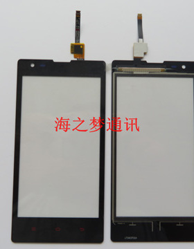 适用于红米1 1S 红米note 红米note2 外屏  手写屏 电容屏 外屏幕