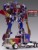 Optimus Prime - Main Image Edition [Partial Alloy Construction + 30cm Tall + Dual Weapons]