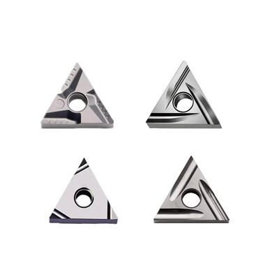 TERKS金属陶瓷刀片TNGGTNMG1604