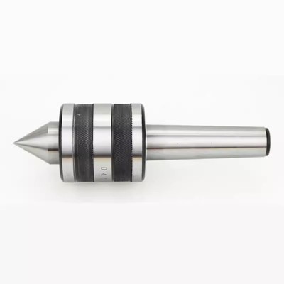 山东征宙中型回转顶尖D412/D413/D414/D415/D416合金活动顶针