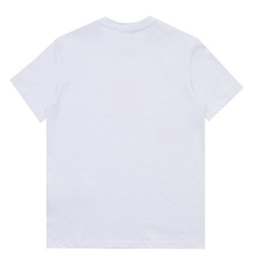 thumbnail for 20250312 # 004 # Short Sleeves # Cloud