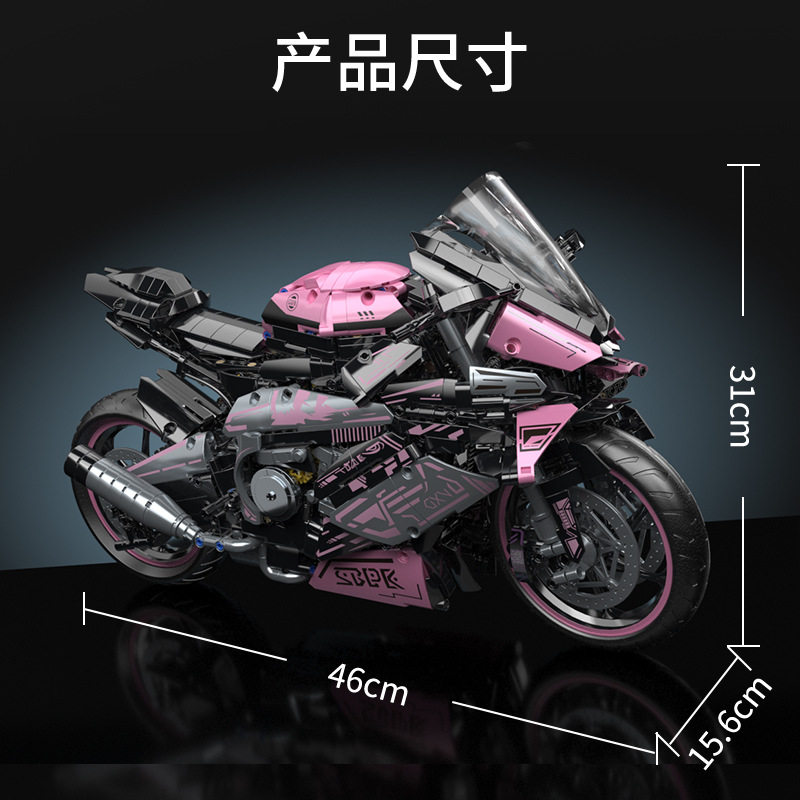 1-5益智玩具积木模型玩具跨境热销爆款大型积木玩具车