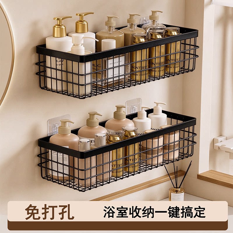 迈拓永盛新款加粗材质免打孔安装