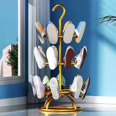 晒鞋架阳台晒鞋架室内室外晾鞋架