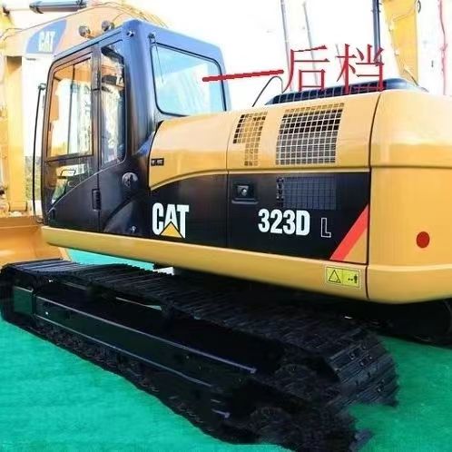 卡特前档  323DL/323D2L/323D2挖掘机玻璃前挡上下左门后挡右大臂