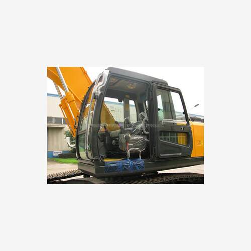 现代R45526037LC-7挖掘