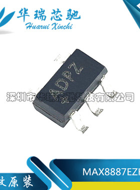 MAX8887EZK33 MAX8887 SOT23-5 丝印ADPZ 线性稳压器　全新原装