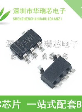 TLV2401IDBVR TLV2401IDBVT SOT23-5运算放大器 全新进口正品