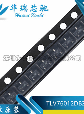 TLV76012DBZR SOT-23贴片 低压降稳压器IC芯片 丝印18G 原装正品