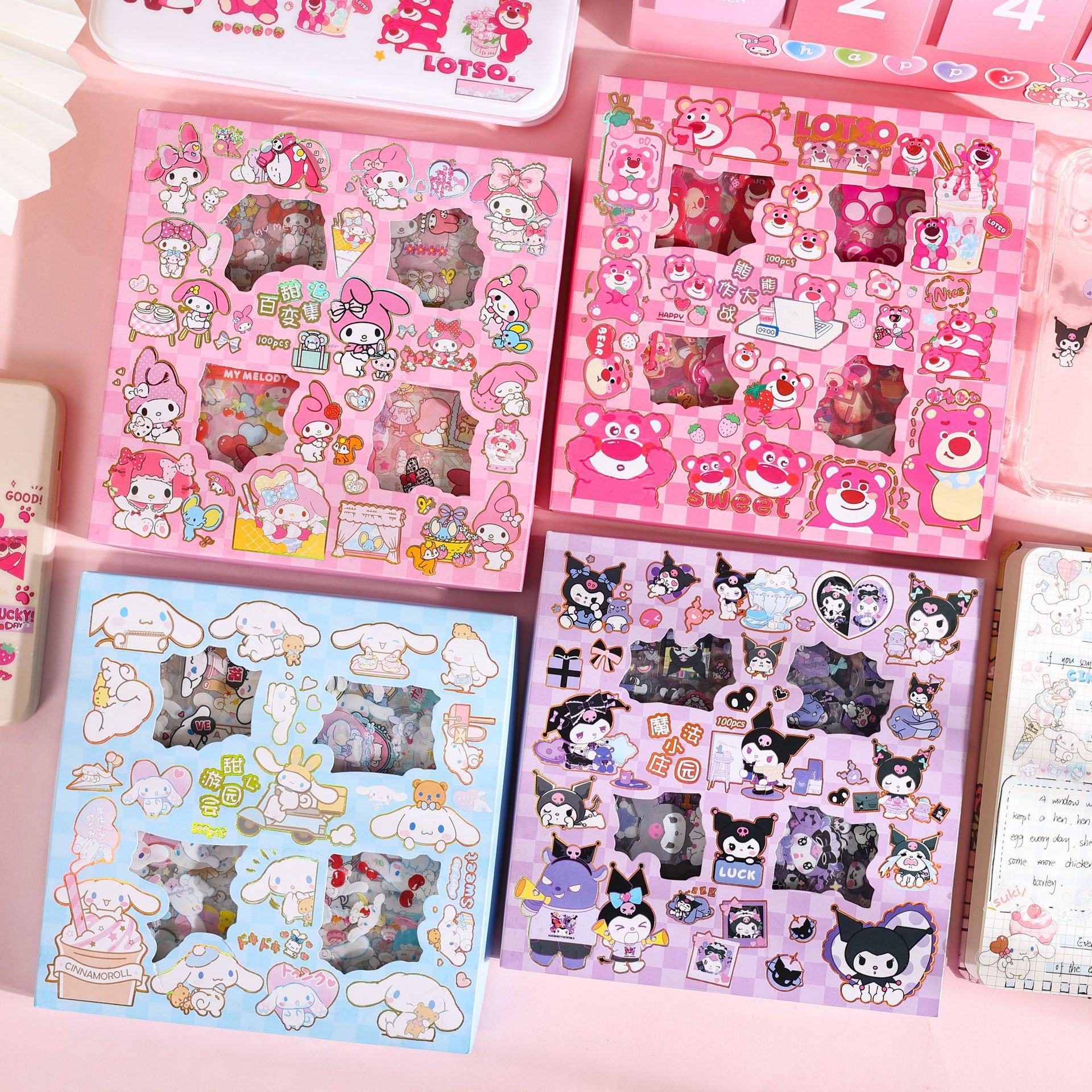 100piecesofMagnortkl