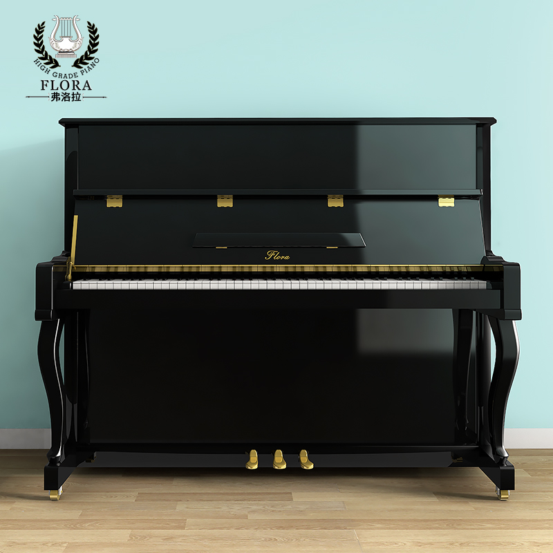 日本flora/弗洛拉全新钢琴 限额尾款订金专拍,下单前咨询客服