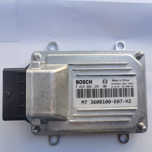 适用长城皮卡电脑ECU F01R00DLD9 3608100-E07-H2 M7/F01RB0DLD9