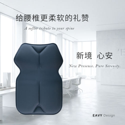 EAVY颐维护腰靠垫久坐神器