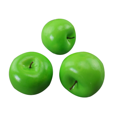 仿真苹果蛇果水果蔬菜道具