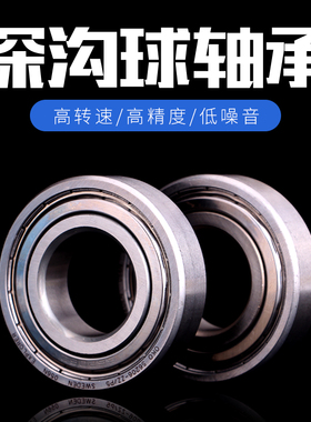 进口不锈钢轴承OKO瑞典深沟球 S6912/6913 6914/6915/6916/6917ZZ